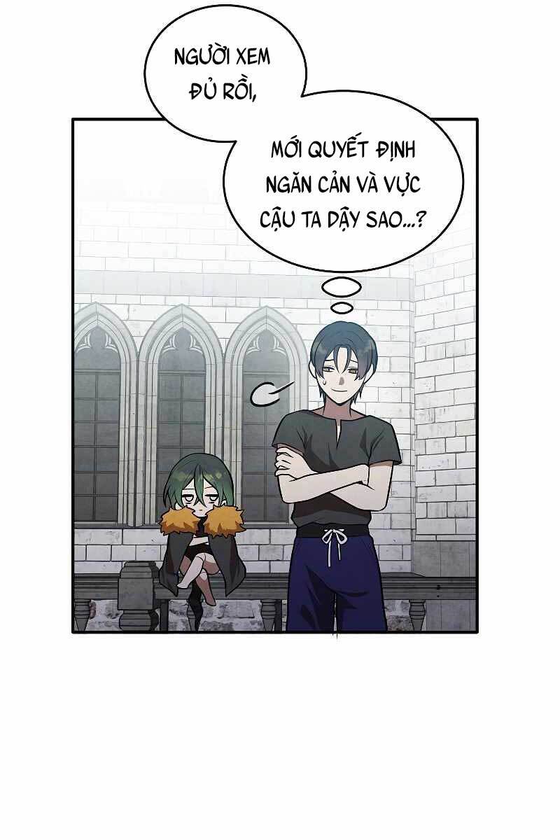 Con Trai Út Huyền Thoại Nhà Hầu Tước Chap 51 - Next Chap 52