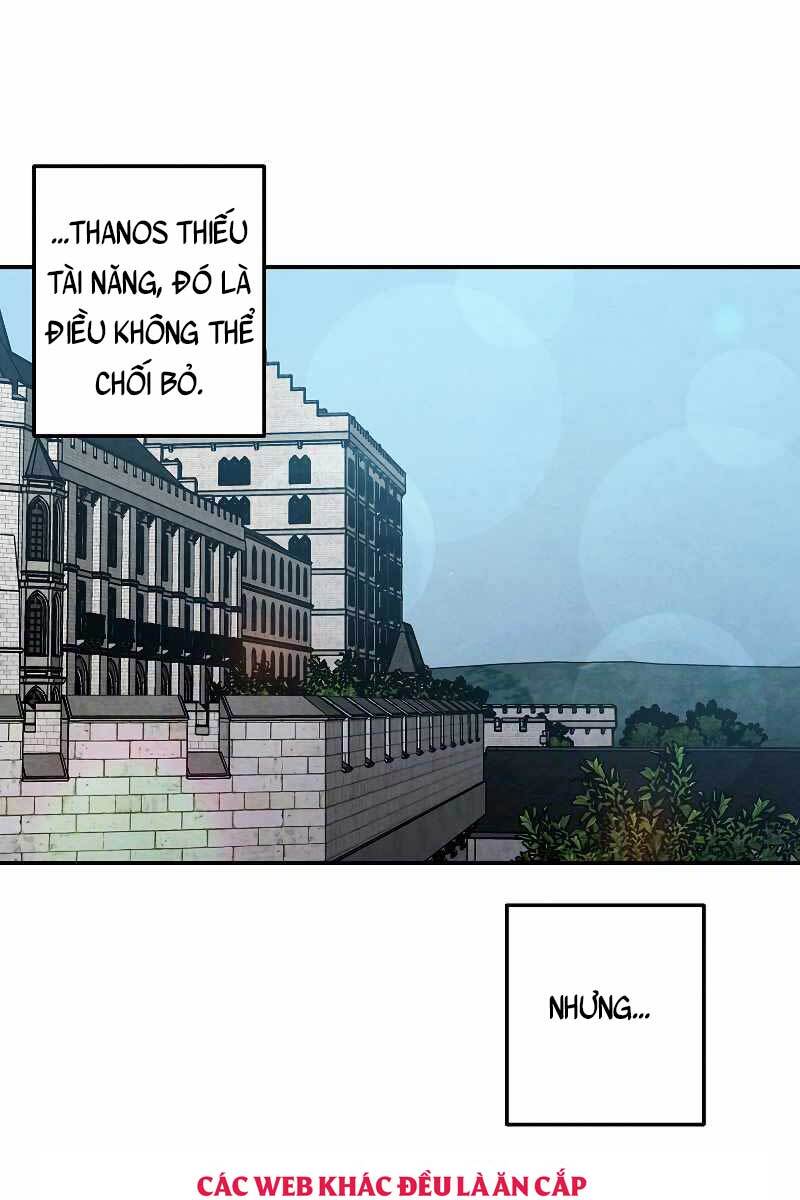 Con Trai Út Huyền Thoại Nhà Hầu Tước Chap 51 - Next Chap 52