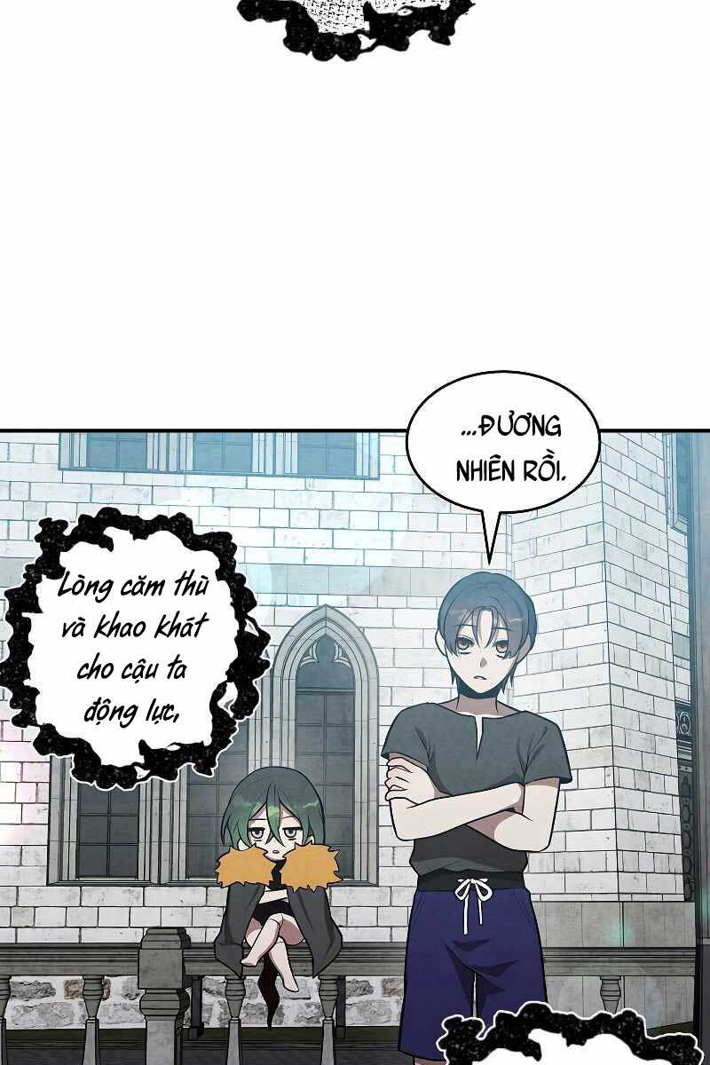 Con Trai Út Huyền Thoại Nhà Hầu Tước Chap 51 - Next Chap 52
