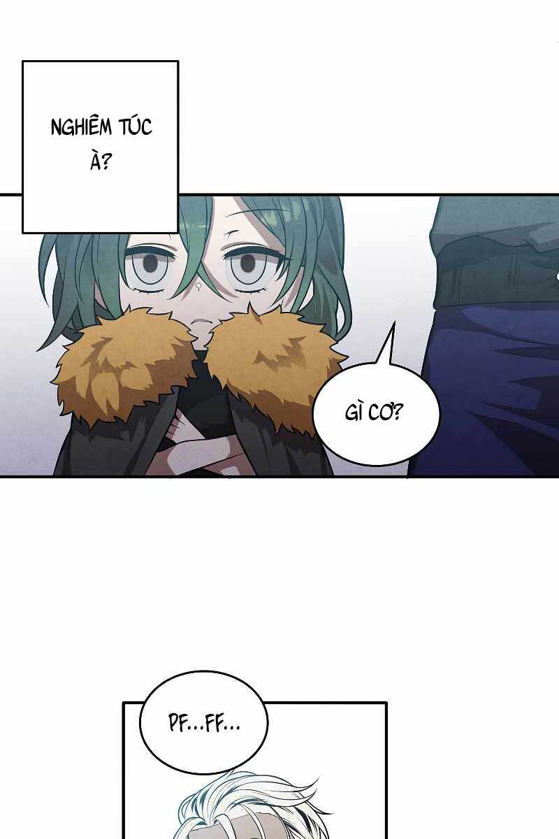 Con Trai Út Huyền Thoại Nhà Hầu Tước Chap 51 - Next Chap 52