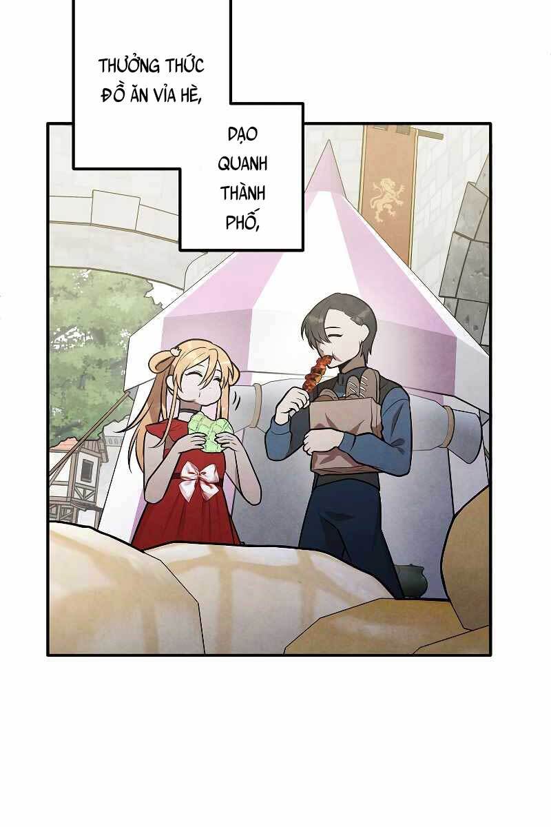 Con Trai Út Huyền Thoại Nhà Hầu Tước Chap 51 - Next Chap 52