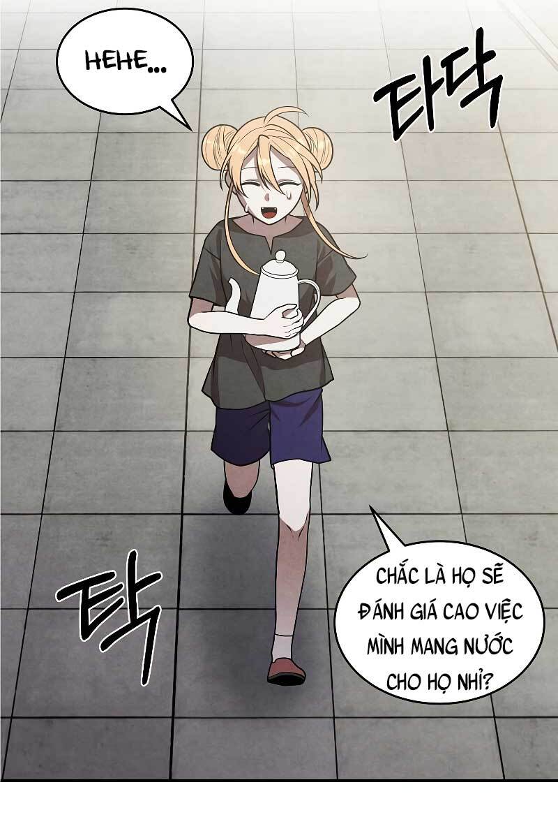 Con Trai Út Huyền Thoại Nhà Hầu Tước Chap 52 - Next Chap 53