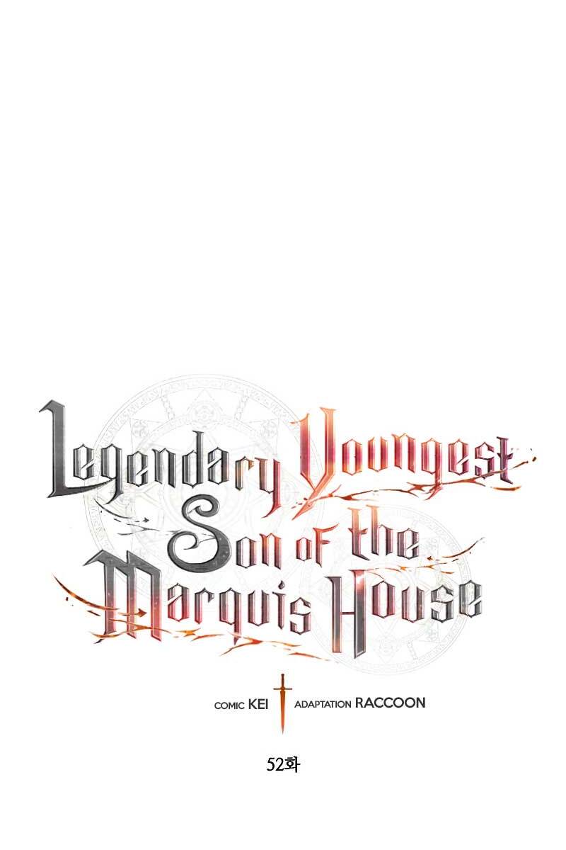 Con Trai Út Huyền Thoại Nhà Hầu Tước Chap 52 - Next Chap 53