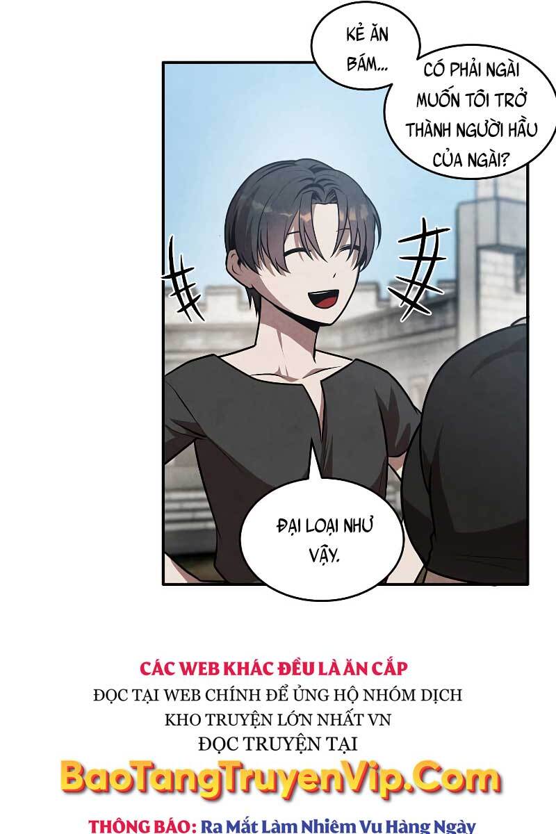 Con Trai Út Huyền Thoại Nhà Hầu Tước Chap 52 - Next Chap 53