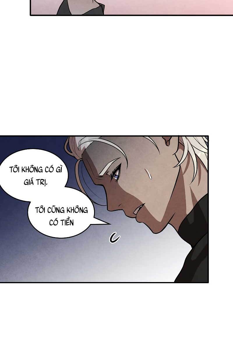 Con Trai Út Huyền Thoại Nhà Hầu Tước Chap 52 - Next Chap 53