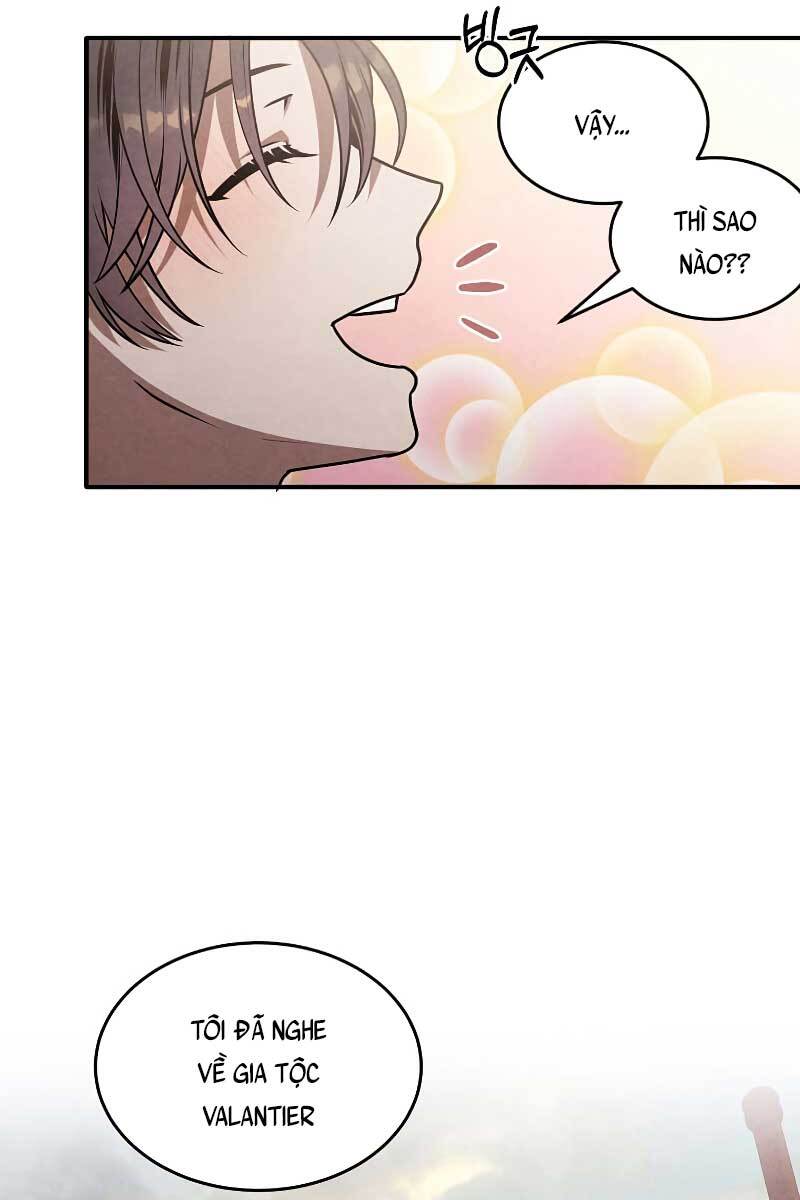 Con Trai Út Huyền Thoại Nhà Hầu Tước Chap 52 - Next Chap 53