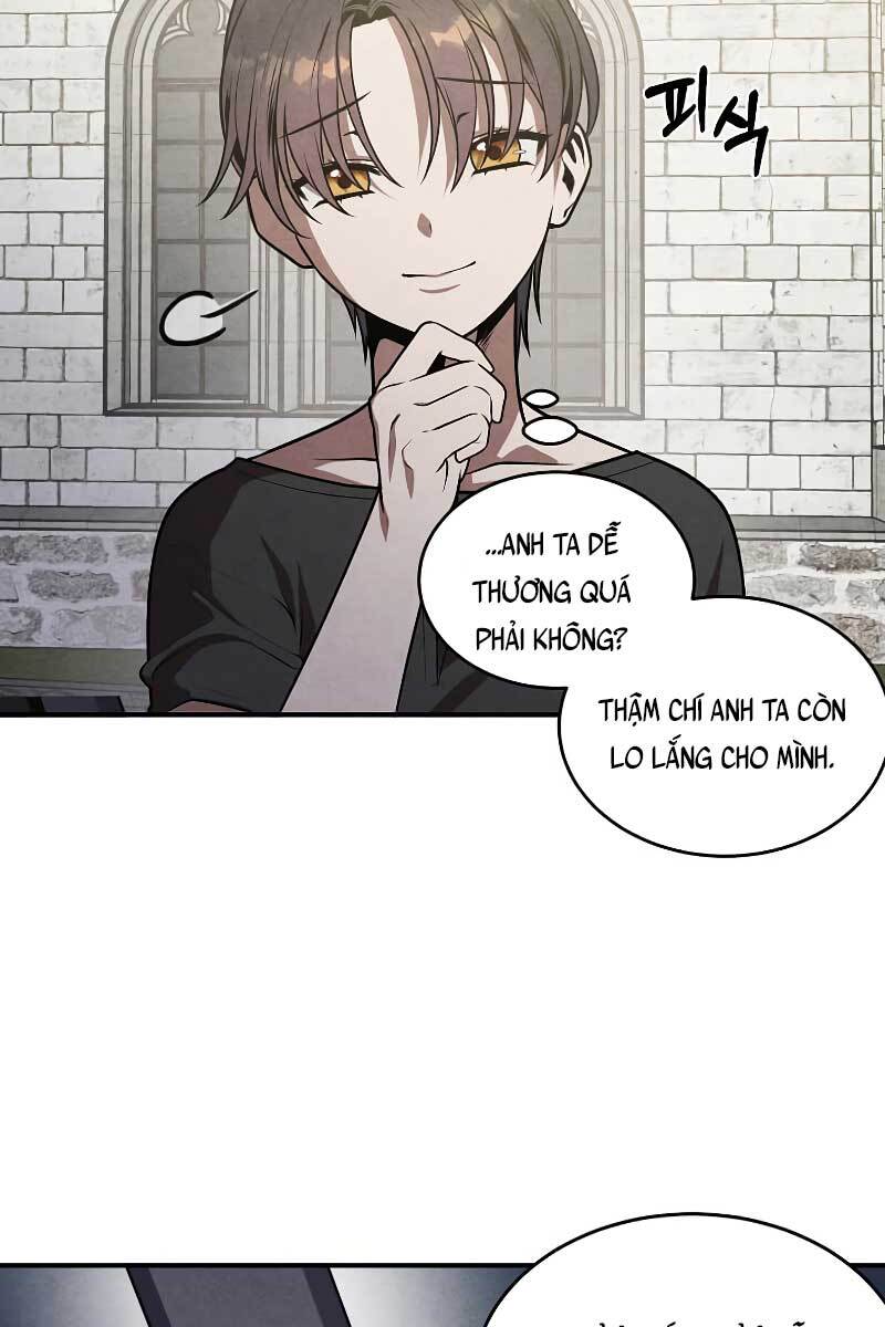 Con Trai Út Huyền Thoại Nhà Hầu Tước Chap 52 - Next Chap 53