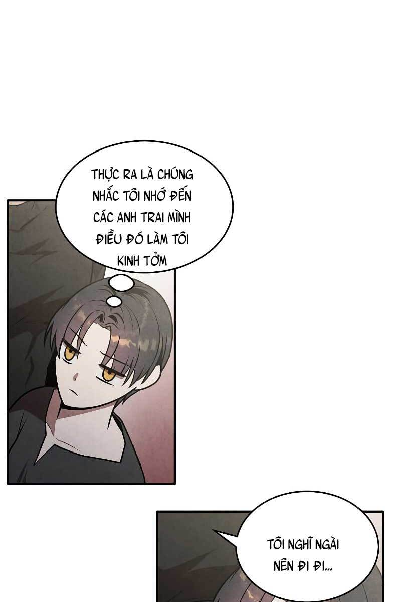 Con Trai Út Huyền Thoại Nhà Hầu Tước Chap 52 - Next Chap 53