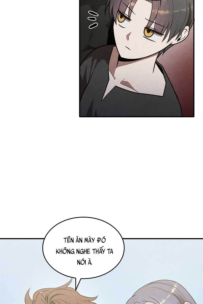 Con Trai Út Huyền Thoại Nhà Hầu Tước Chap 52 - Next Chap 53