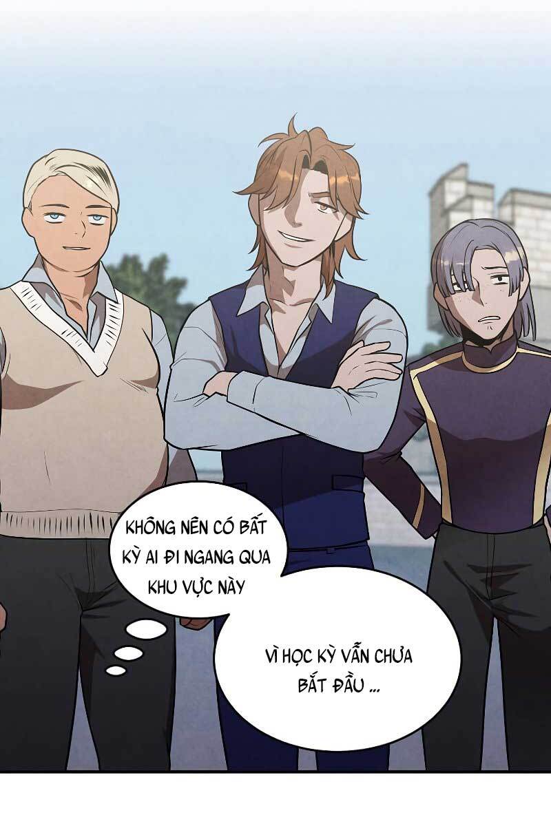 Con Trai Út Huyền Thoại Nhà Hầu Tước Chap 52 - Next Chap 53