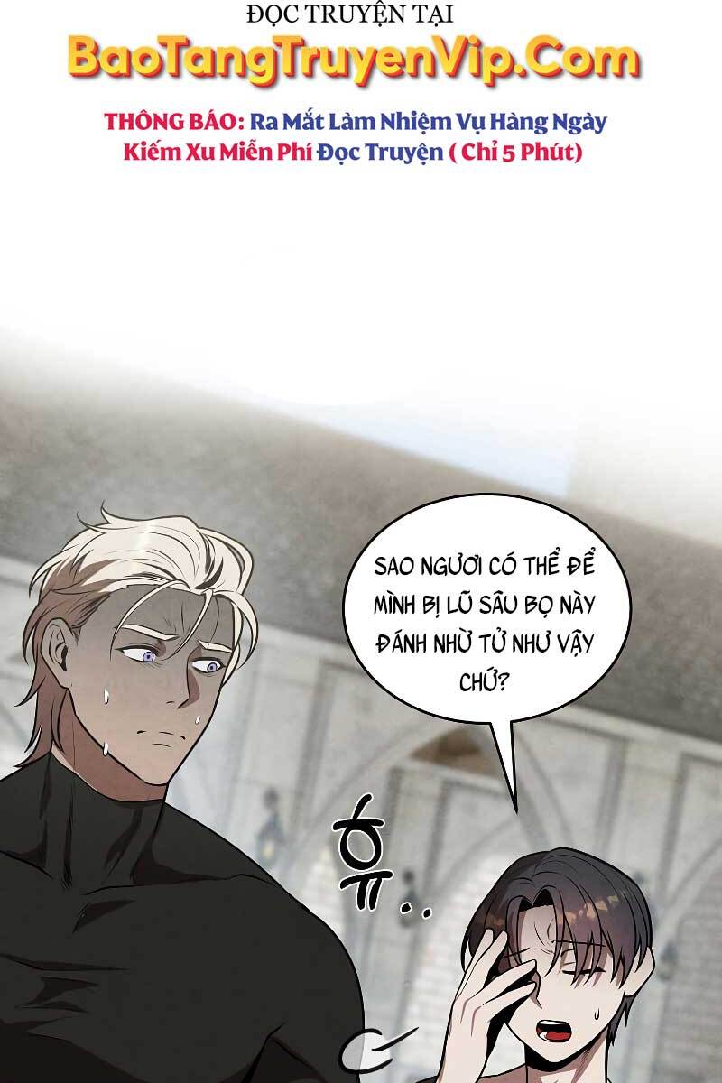 Con Trai Út Huyền Thoại Nhà Hầu Tước Chap 52 - Next Chap 53