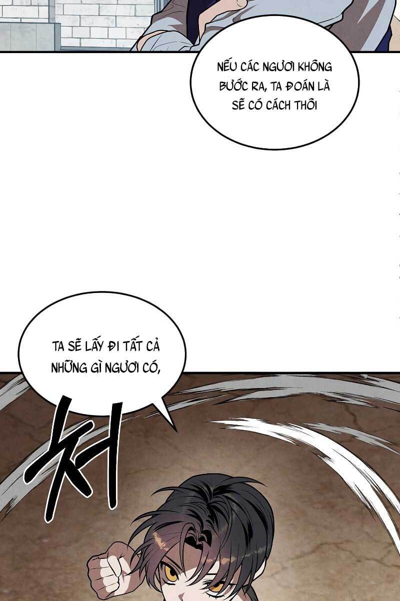 Con Trai Út Huyền Thoại Nhà Hầu Tước Chap 52 - Next Chap 53