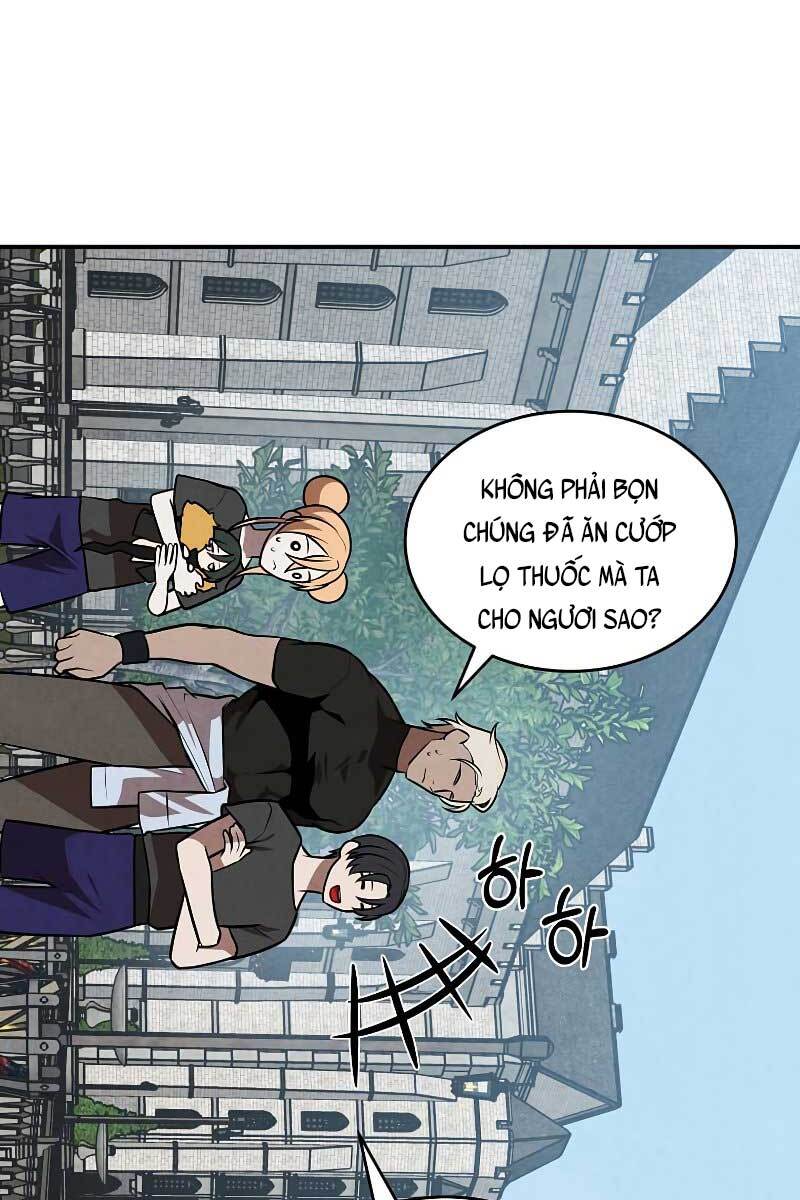 Con Trai Út Huyền Thoại Nhà Hầu Tước Chap 52 - Next Chap 53