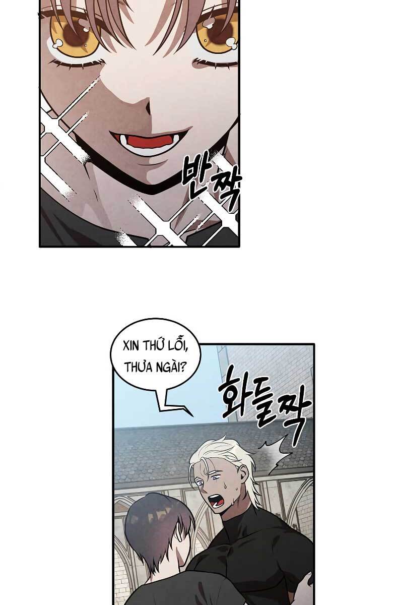 Con Trai Út Huyền Thoại Nhà Hầu Tước Chap 52 - Next Chap 53