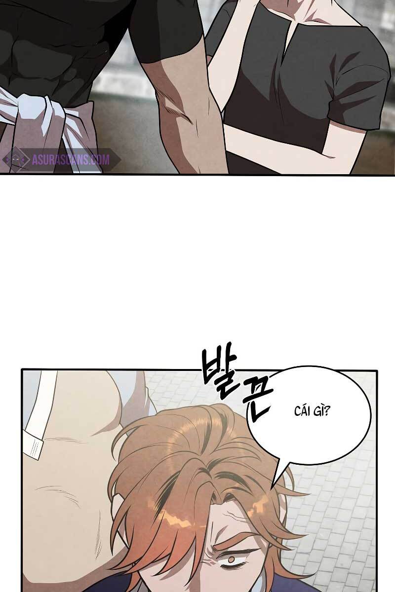 Con Trai Út Huyền Thoại Nhà Hầu Tước Chap 52 - Next Chap 53