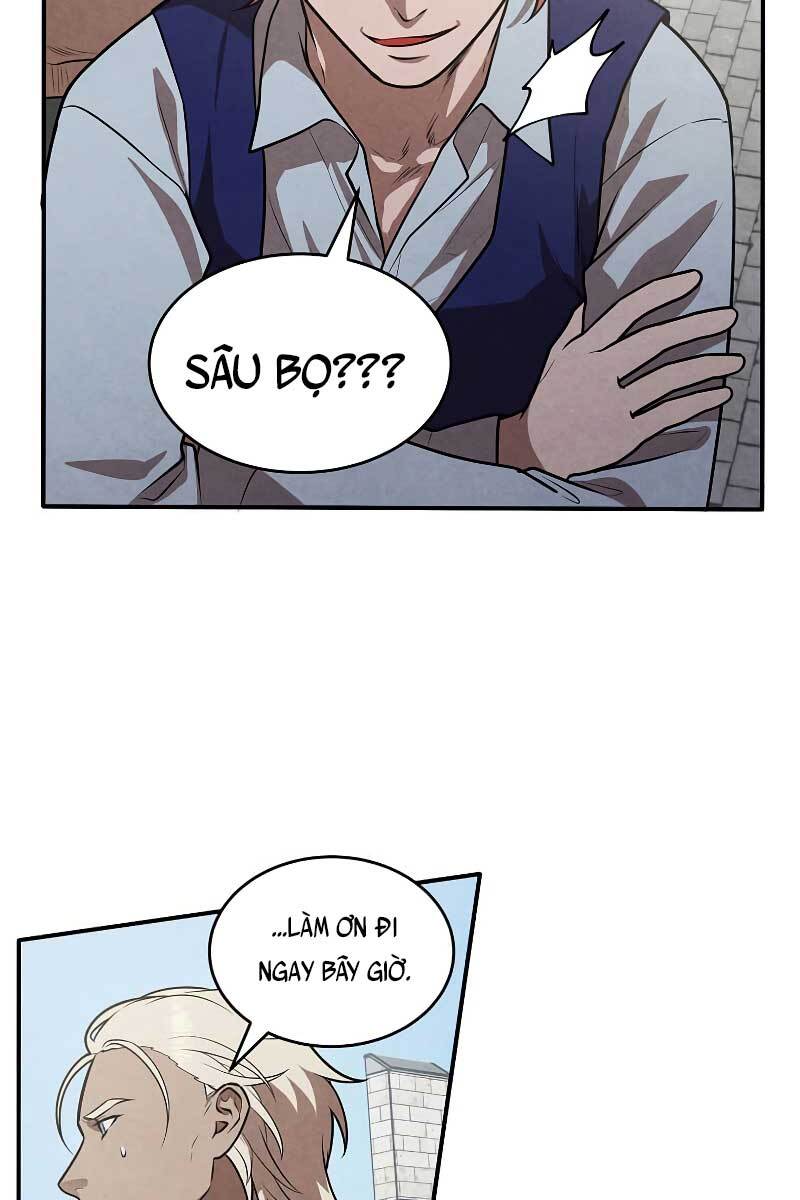 Con Trai Út Huyền Thoại Nhà Hầu Tước Chap 52 - Next Chap 53