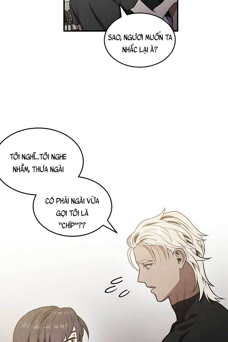 Con Trai Út Huyền Thoại Nhà Hầu Tước Chap 52 - Next Chap 53