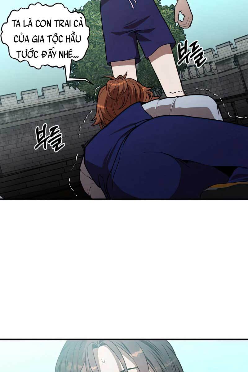 Con Trai Út Huyền Thoại Nhà Hầu Tước Chap 53 - Next Chap 54