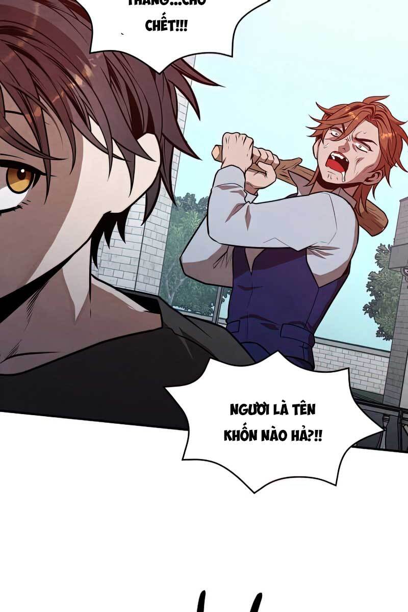 Con Trai Út Huyền Thoại Nhà Hầu Tước Chap 53 - Next Chap 54