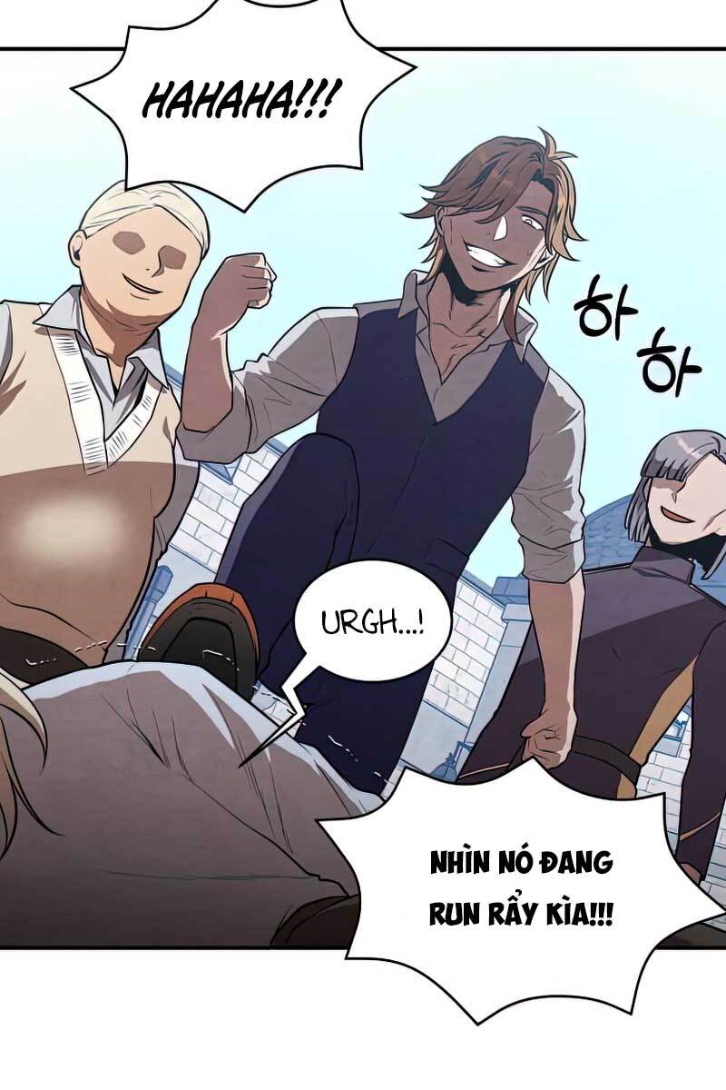 Con Trai Út Huyền Thoại Nhà Hầu Tước Chap 53 - Next Chap 54