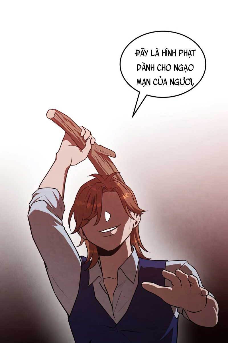 Con Trai Út Huyền Thoại Nhà Hầu Tước Chap 53 - Next Chap 54