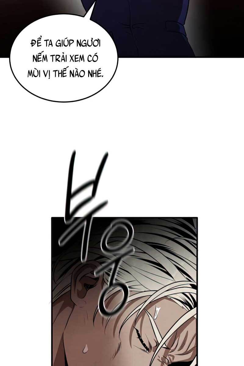 Con Trai Út Huyền Thoại Nhà Hầu Tước Chap 53 - Next Chap 54