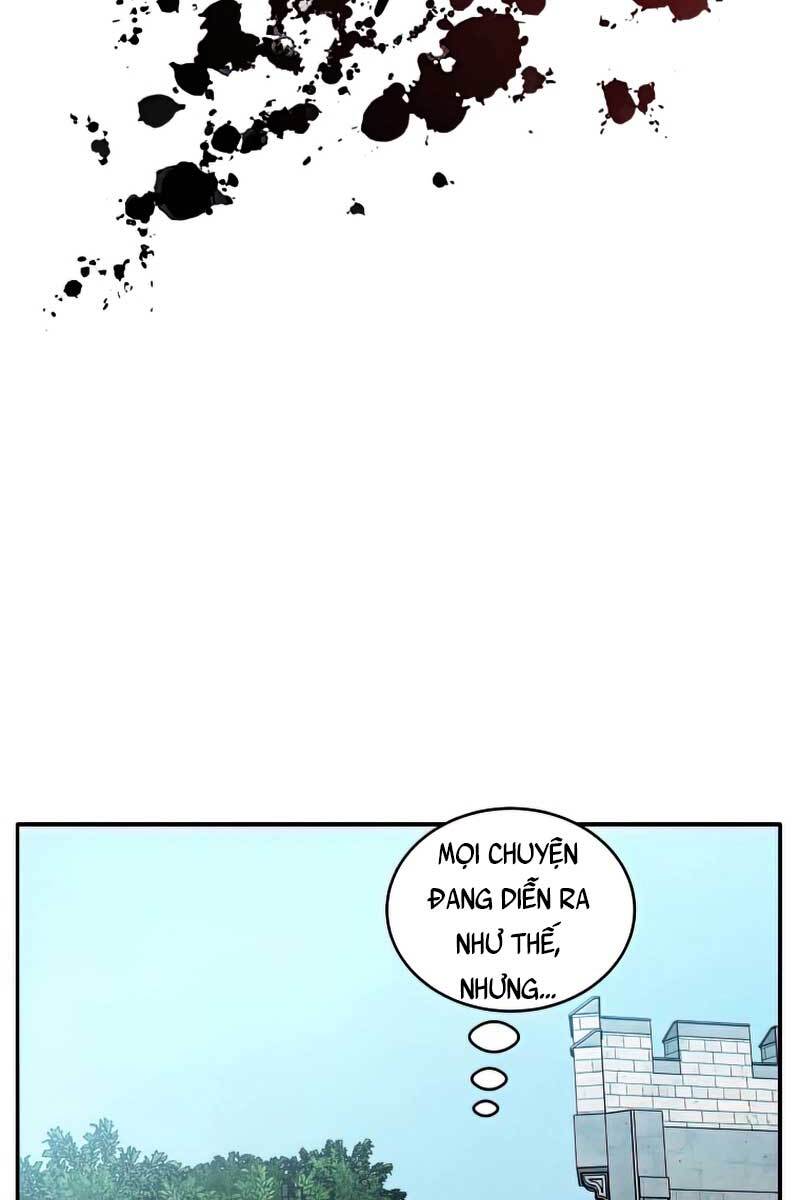 Con Trai Út Huyền Thoại Nhà Hầu Tước Chap 53 - Next Chap 54