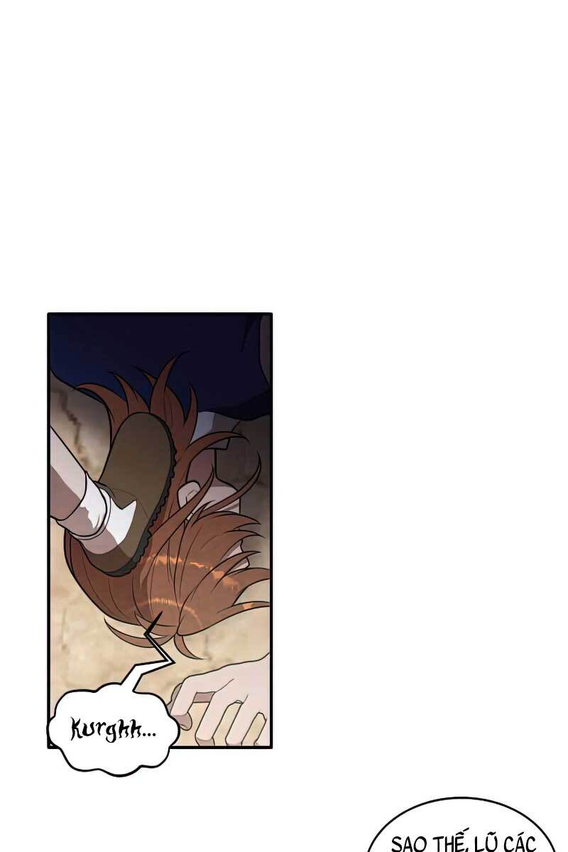 Con Trai Út Huyền Thoại Nhà Hầu Tước Chap 53 - Next Chap 54