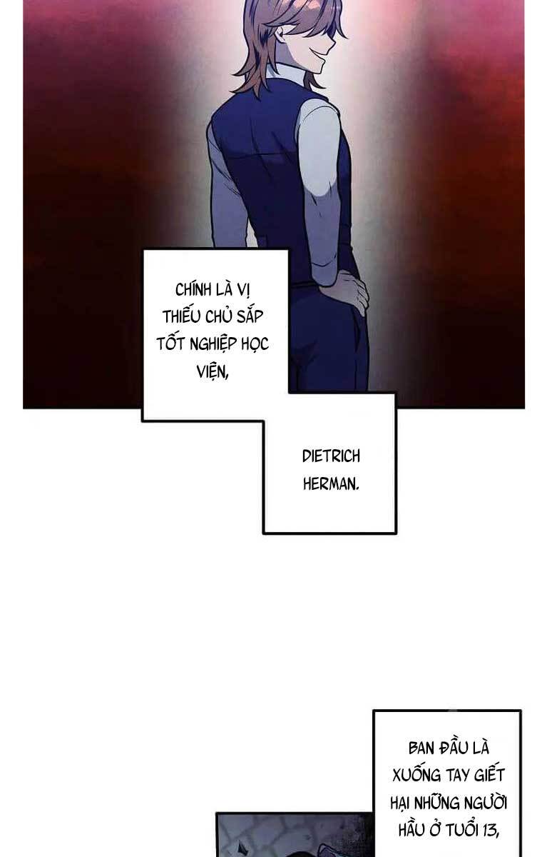 Con Trai Út Huyền Thoại Nhà Hầu Tước Chap 53 - Next Chap 54