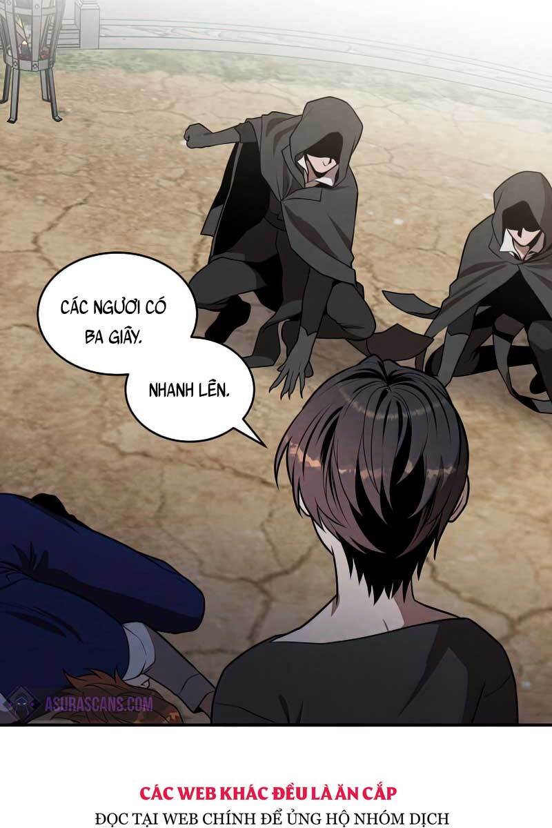 Con Trai Út Huyền Thoại Nhà Hầu Tước Chap 53 - Next Chap 54