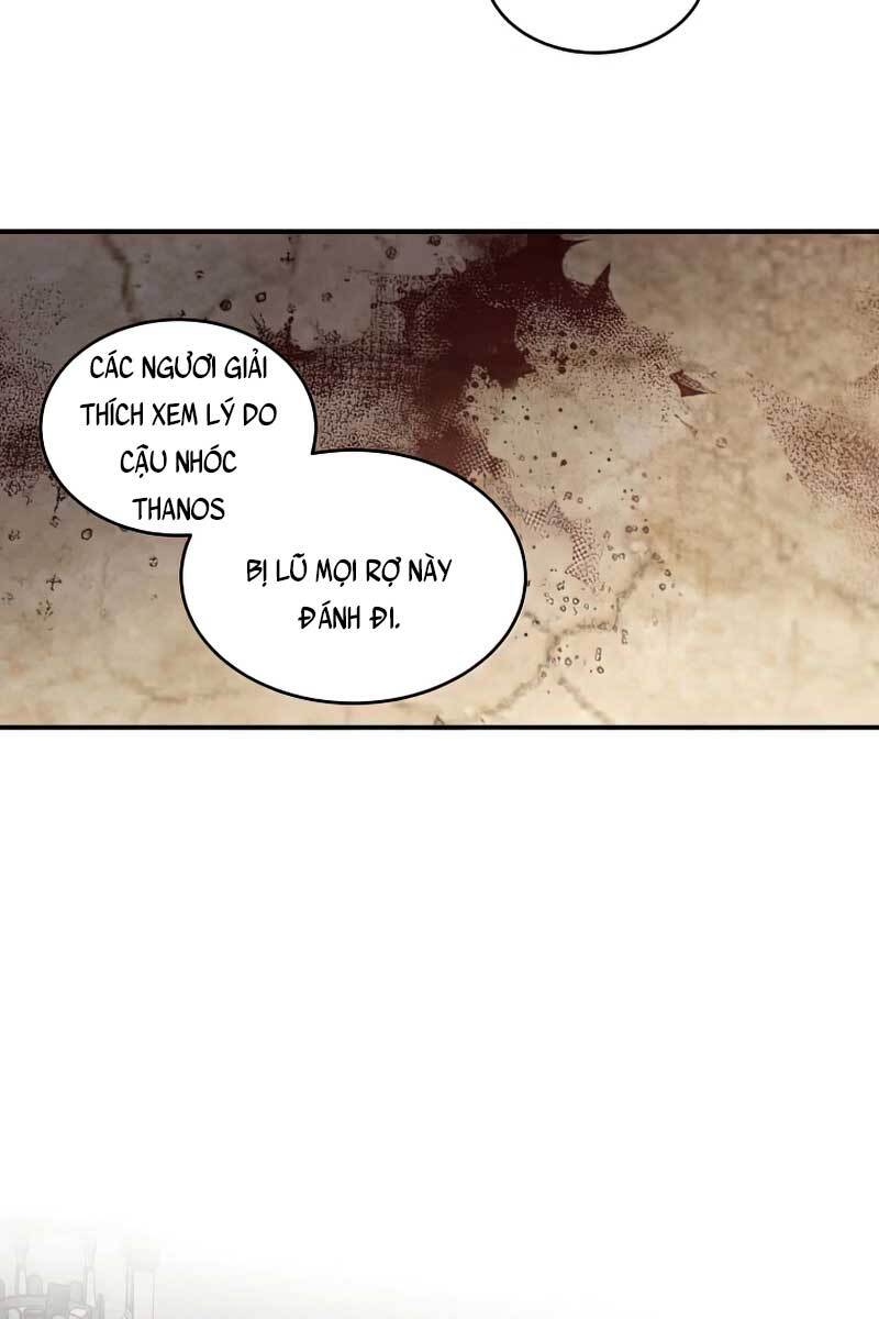 Con Trai Út Huyền Thoại Nhà Hầu Tước Chap 53 - Next Chap 54