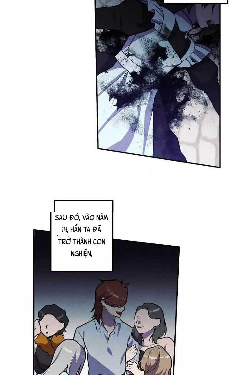 Con Trai Út Huyền Thoại Nhà Hầu Tước Chap 53 - Next Chap 54