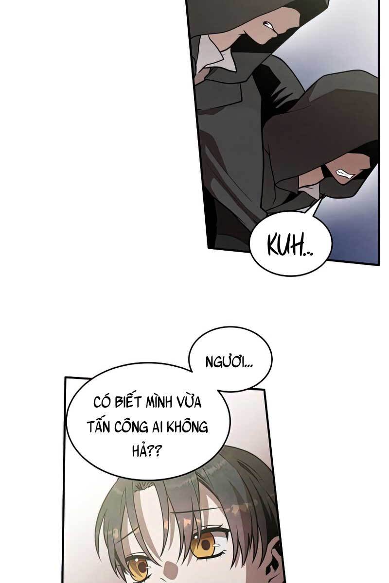 Con Trai Út Huyền Thoại Nhà Hầu Tước Chap 53 - Next Chap 54