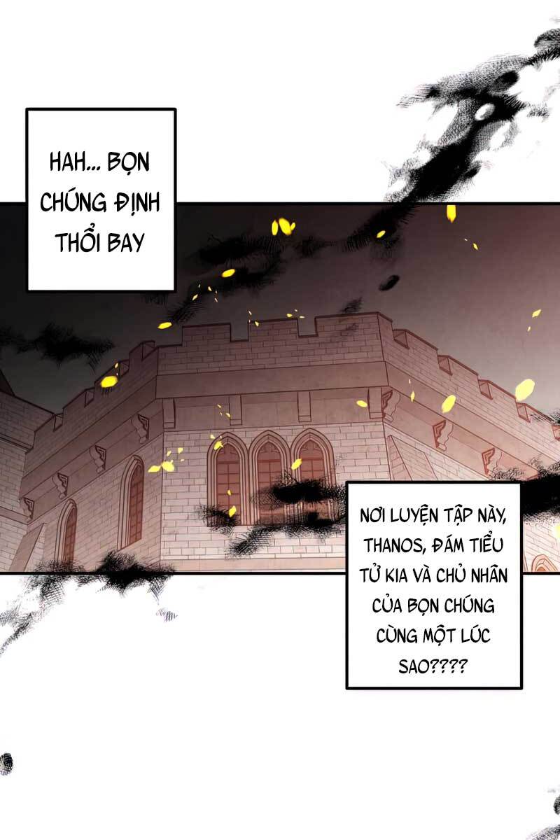 Con Trai Út Huyền Thoại Nhà Hầu Tước Chap 53 - Next Chap 54