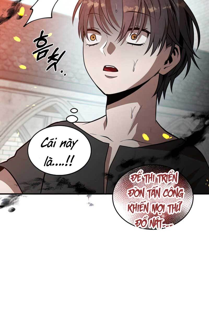 Con Trai Út Huyền Thoại Nhà Hầu Tước Chap 53 - Next Chap 54