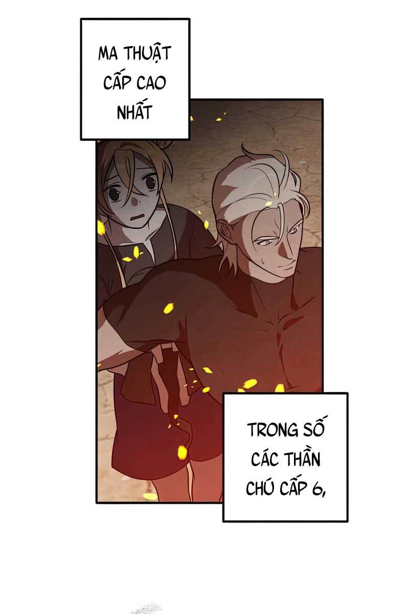 Con Trai Út Huyền Thoại Nhà Hầu Tước Chap 53 - Next Chap 54