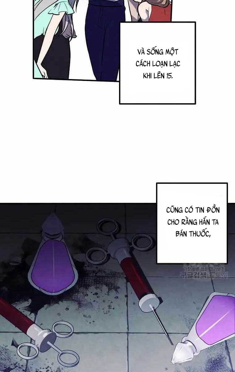 Con Trai Út Huyền Thoại Nhà Hầu Tước Chap 53 - Next Chap 54