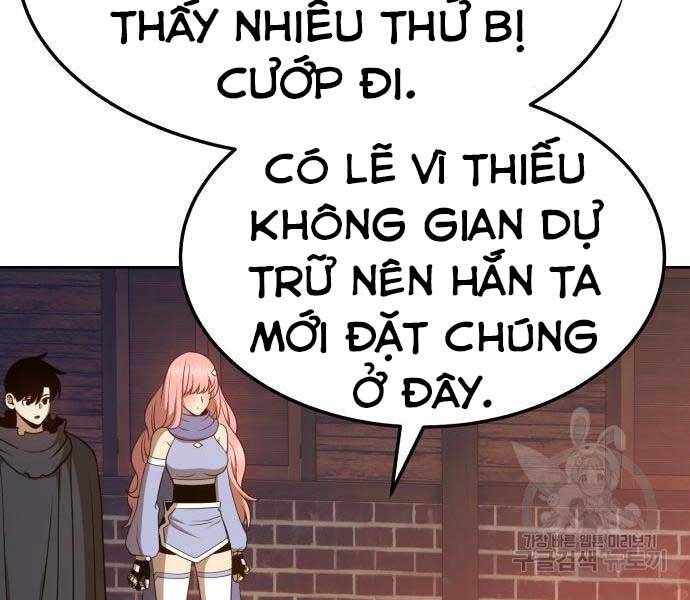 Gậy Gỗ Cấp 99+ Chap 24.5 - Next Chap 25.5