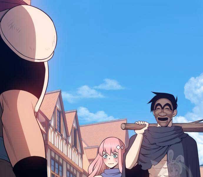 Gậy Gỗ Cấp 99+ Chap 24.5 - Next Chap 25.5