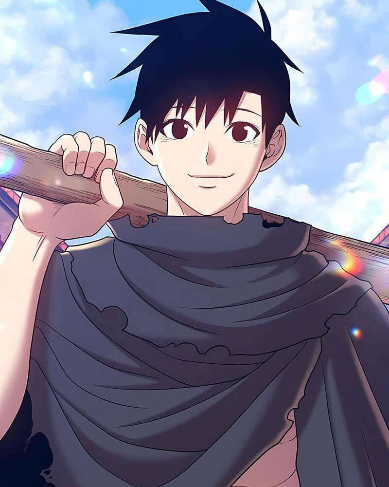 Gậy Gỗ Cấp 99+ Chap 25.5 - Next Chap 26.5
