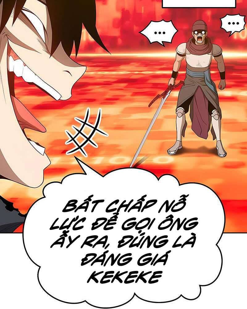 Gậy Gỗ Cấp 99+ Chap 25.5 - Next Chap 26.5