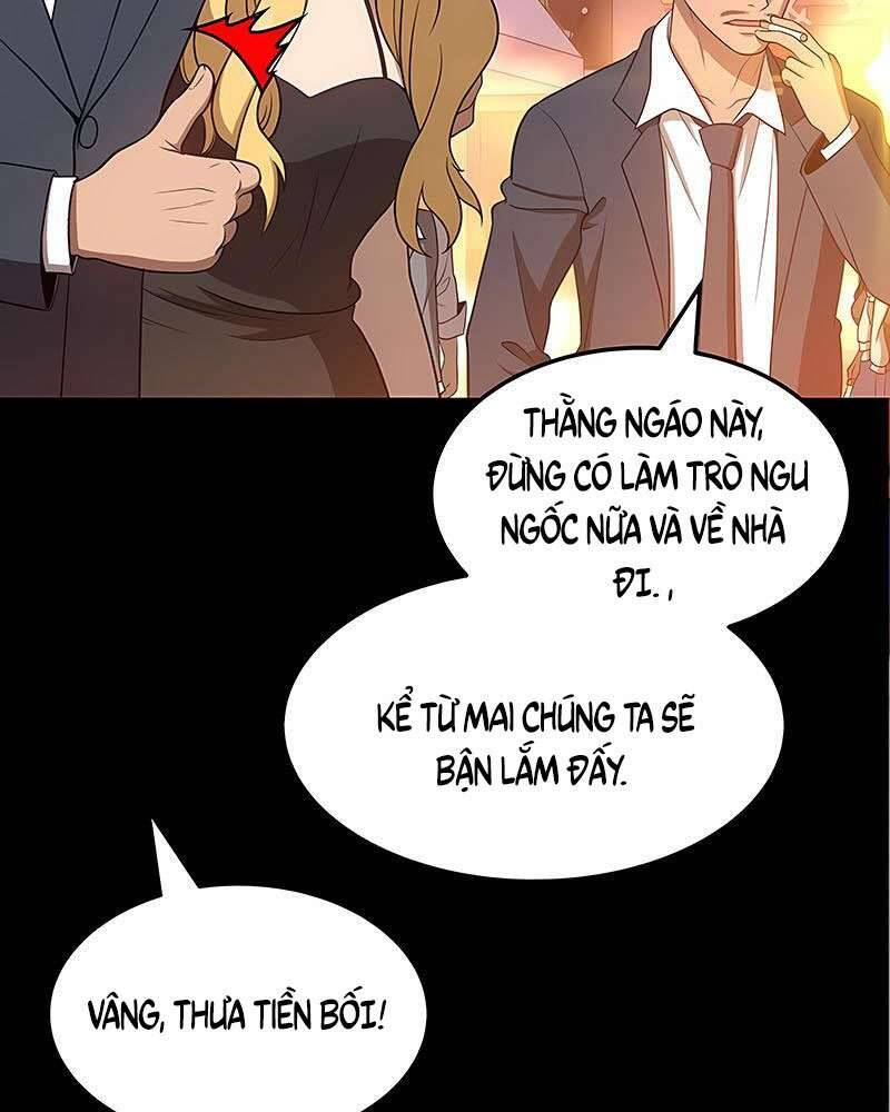 Gậy Gỗ Cấp 99+ Chap 25.5 - Next Chap 26.5