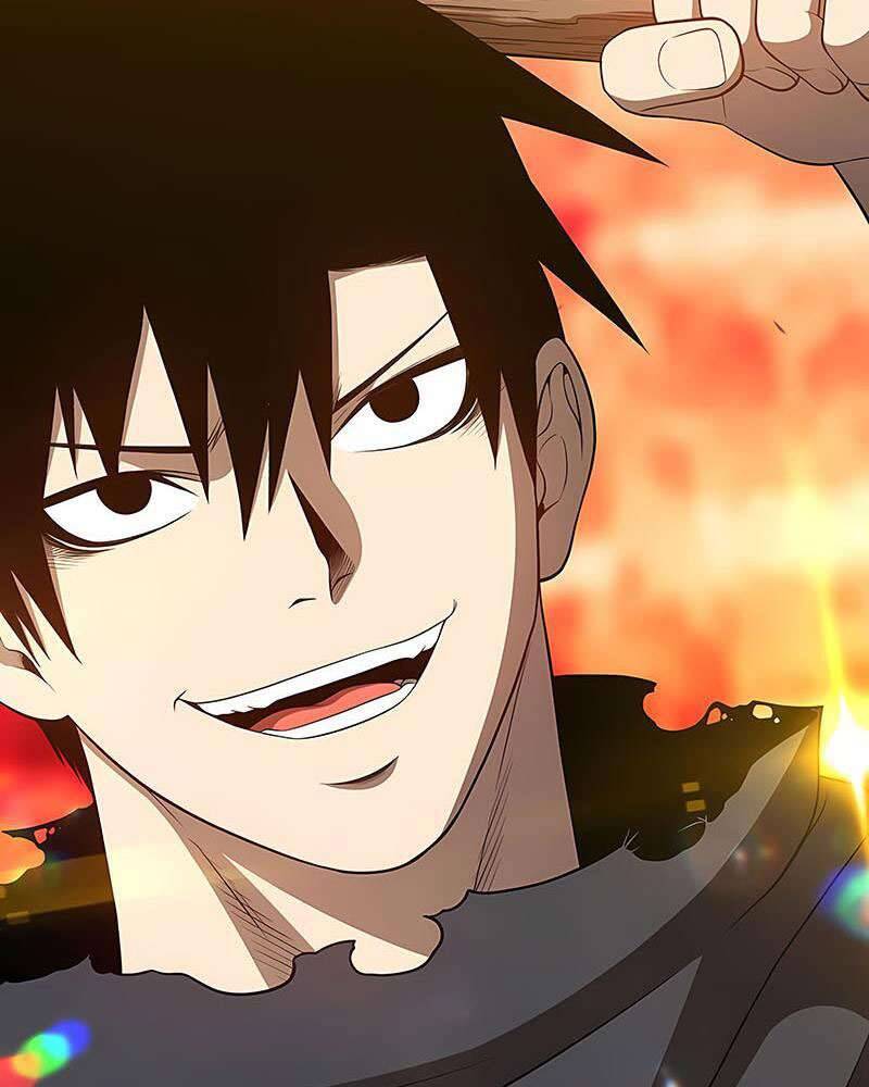 Gậy Gỗ Cấp 99+ Chap 25 - Next Chap 26