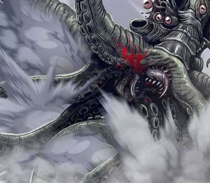 Gậy Gỗ Cấp 99+ Chap 26.5 - Next Chap 27.5