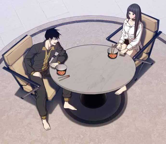 Gậy Gỗ Cấp 99+ Chap 26 - Next Chap 27