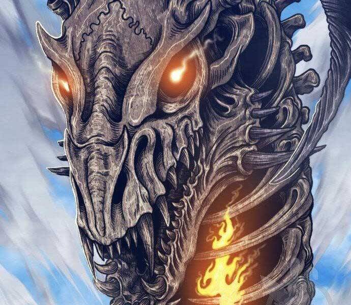 Gậy Gỗ Cấp 99+ Chap 27.5 - Next Chap 28.5