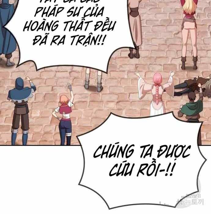 Gậy Gỗ Cấp 99+ Chap 28.5 - Next Chap 29.5