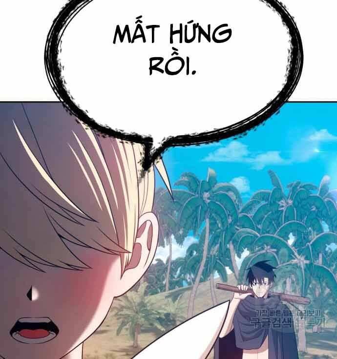 Gậy Gỗ Cấp 99+ Chap 28 - Next Chap 29