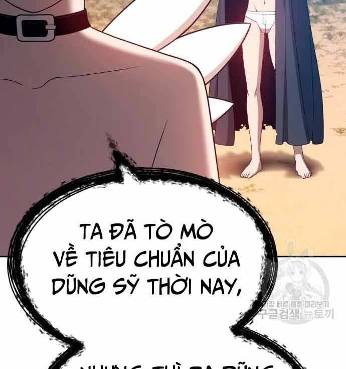 Gậy Gỗ Cấp 99+ Chap 28 - Next Chap 29