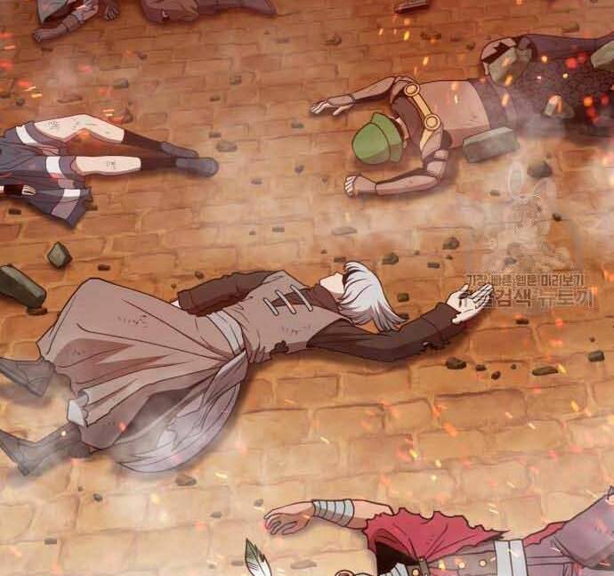 Gậy Gỗ Cấp 99+ Chap 29 - Next Chap 30